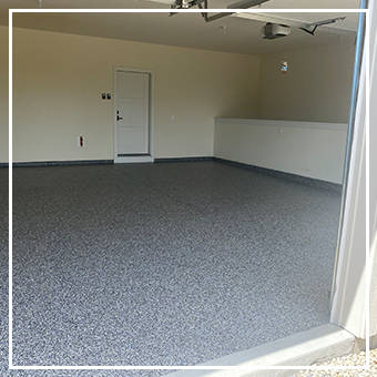 Garage Flooring North Carolina | Home | Fortress Floors